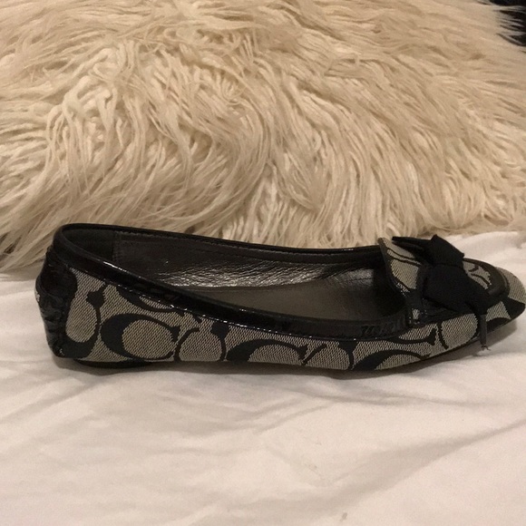 Coach flats - Picture 2 of 3